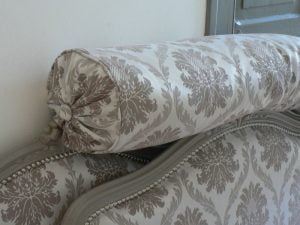 lit Louis XV