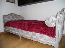 lit Louis XV