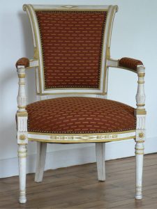 cabrolet directoire