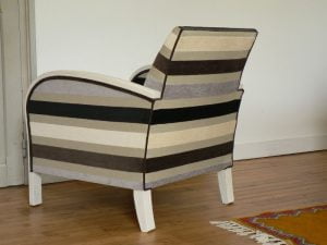 fauteuil art deco 005