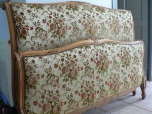 lit louis xv
