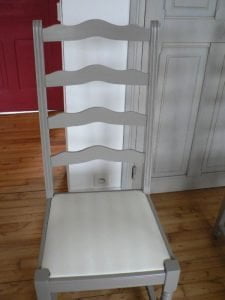 chaises 007