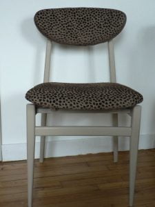 chaise GP&Jbaker