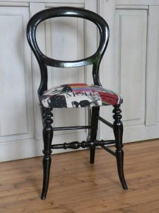 chaise