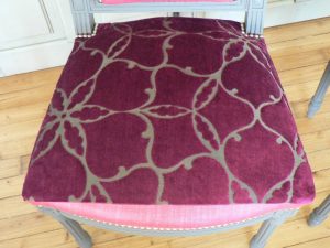 paire de chaises Louis XVI 005