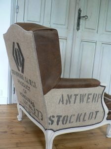refaire un fauteuil brest