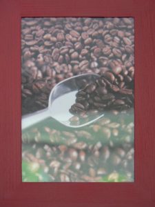 grain de caf&eacute;