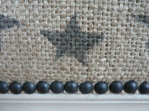 refaire un fauteuil