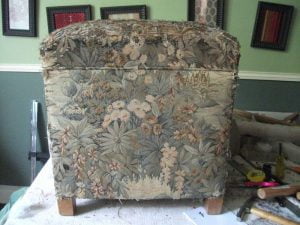 footstool