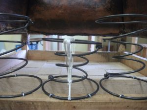garniture suspendue tapissier &agrave; brest
