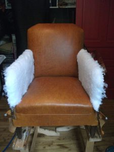 fauteuil club 047