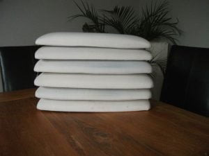 galettes de chaise