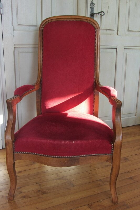 voltaire tapissier &agrave; Brest