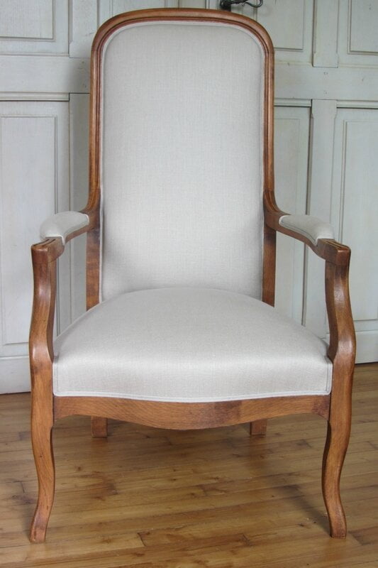 refaire un fauteuil c&ocirc;t&eacute; si&egrave;ges