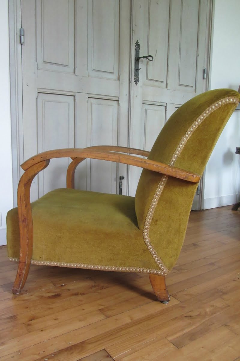 fauteuil studio côté sièges
