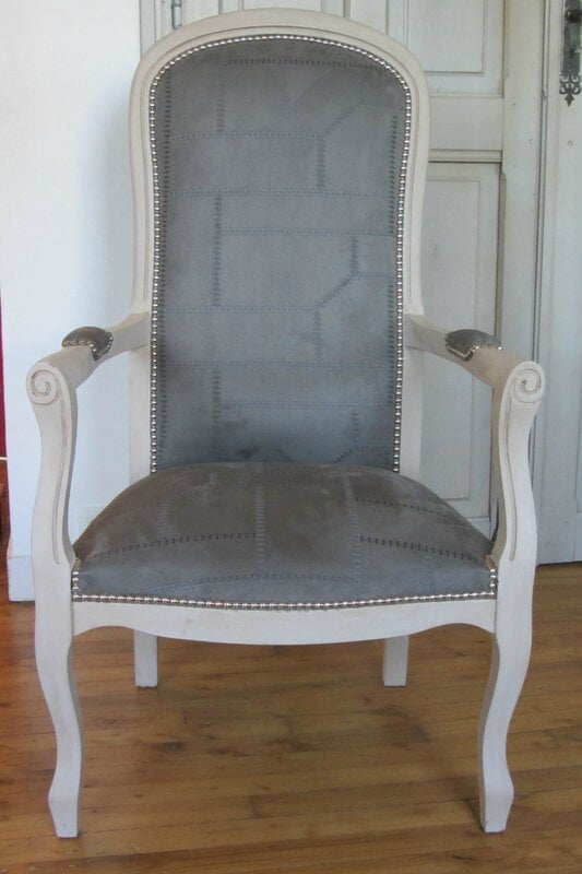 Voltaire tapissier &agrave; Brest