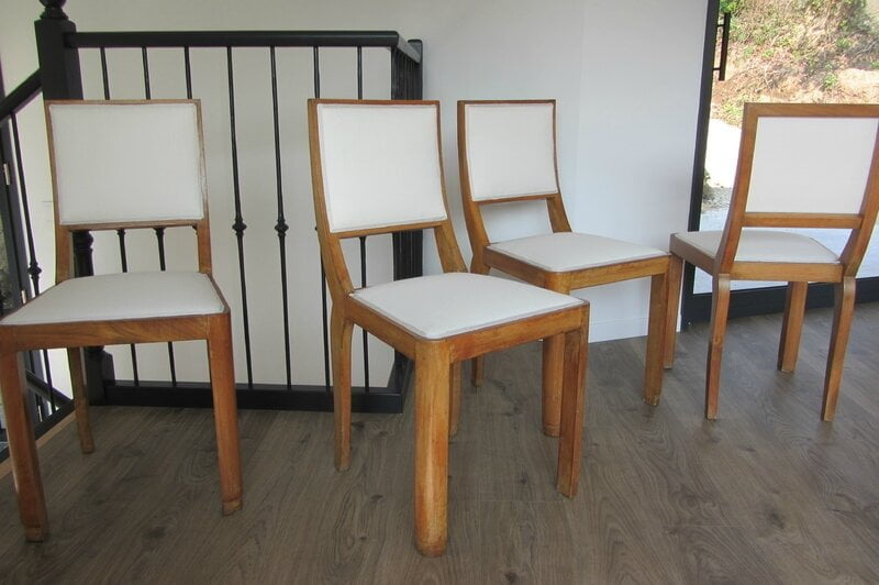 refaire une chaise &agrave; Brest