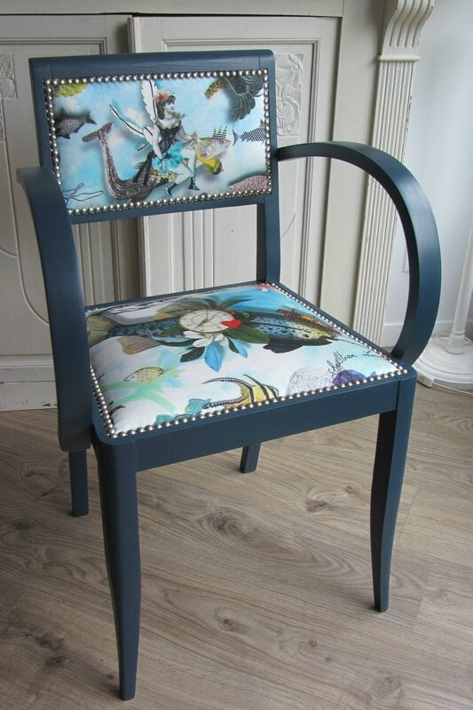 laque sur bois Farrow&Ball