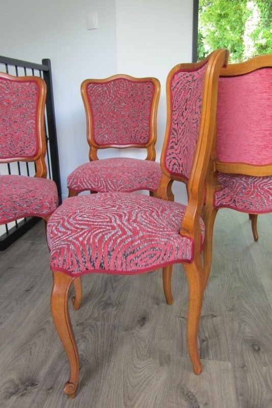 tissu paros et santorin c&ocirc;t&eacute; si&egrave;ges
