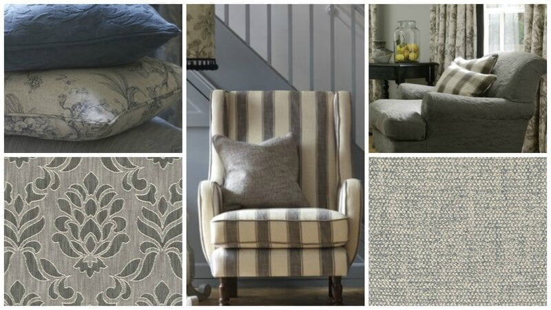 collection fairmont ClarkeClarke