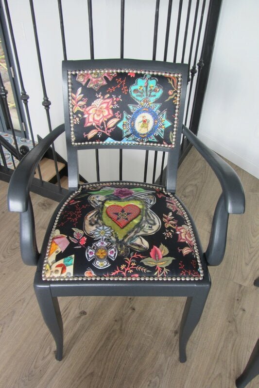 vente de tissu christian Lacroix Brest