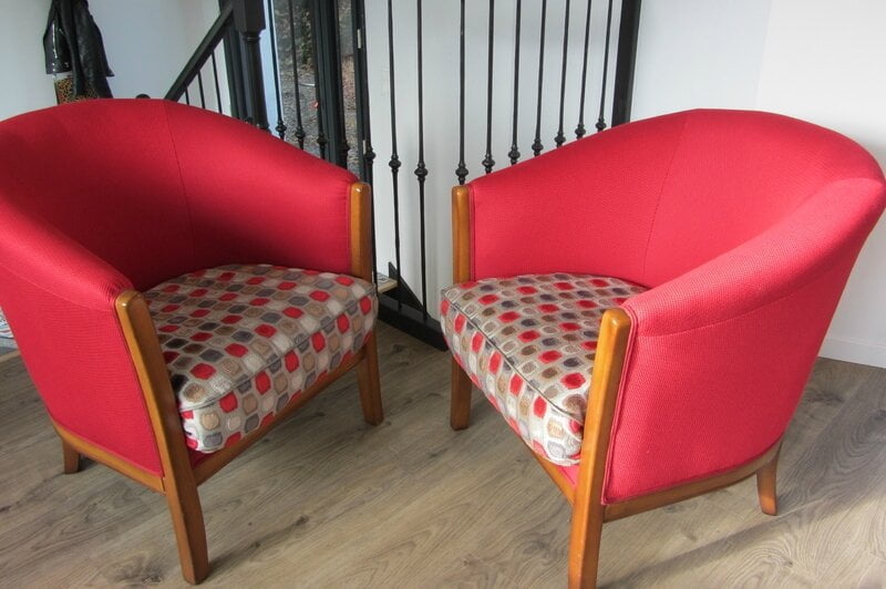 côté sièges à Bohars tapissier