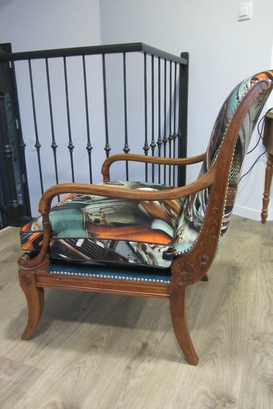 vente de tissu à Brest