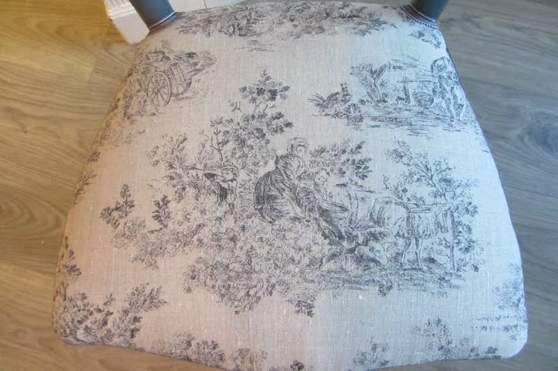 chaise &agrave; vendre Brest
