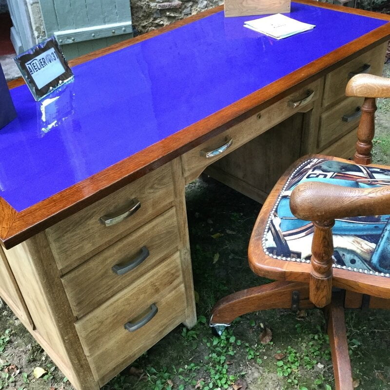 bureau à vendre atelier31