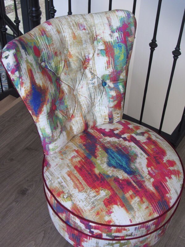 confection de rideaux Brest