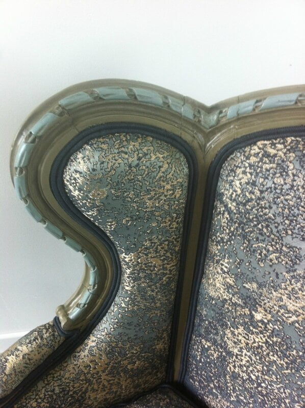 double passepoil PIDF