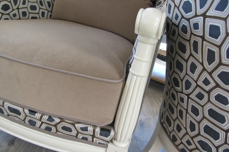 tissu aqua clean Casal