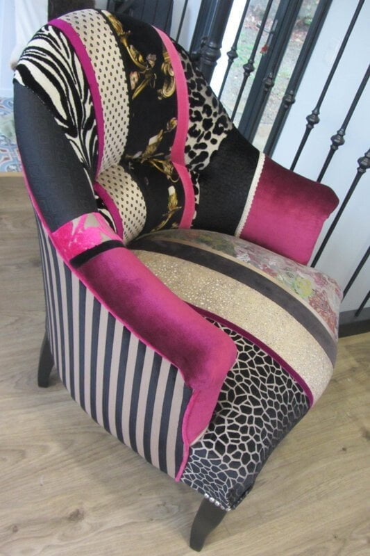 confection de rideaux sur mesure