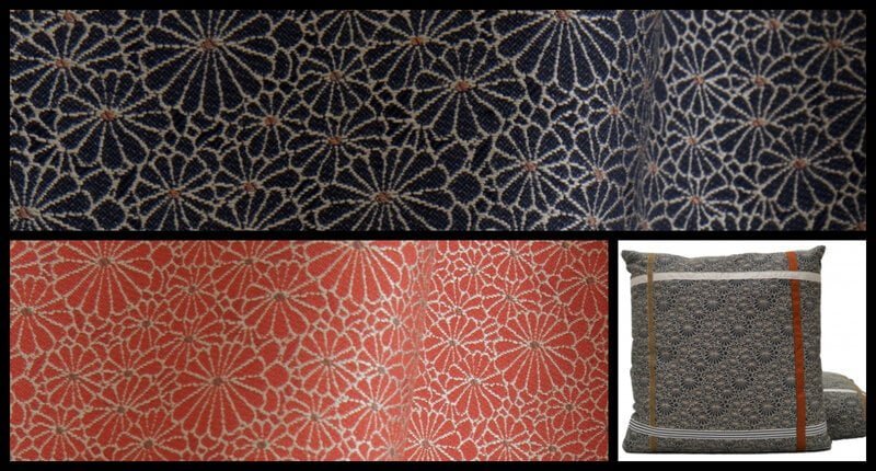 vente tissu Gaultier Brest