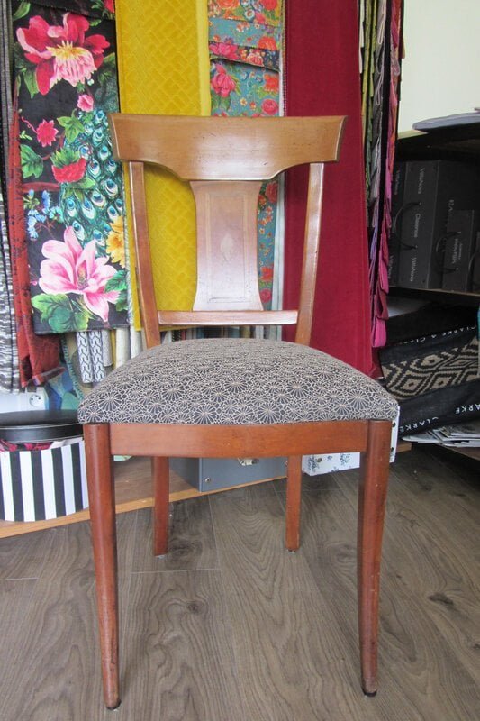 confection de rideau Brest