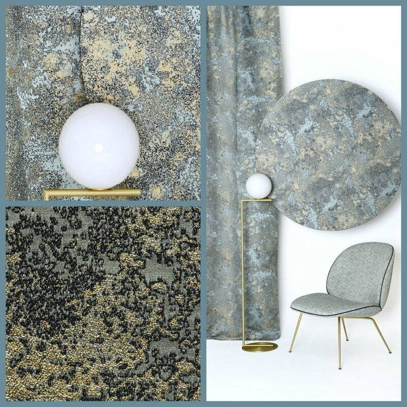 tissu astral Lelievre