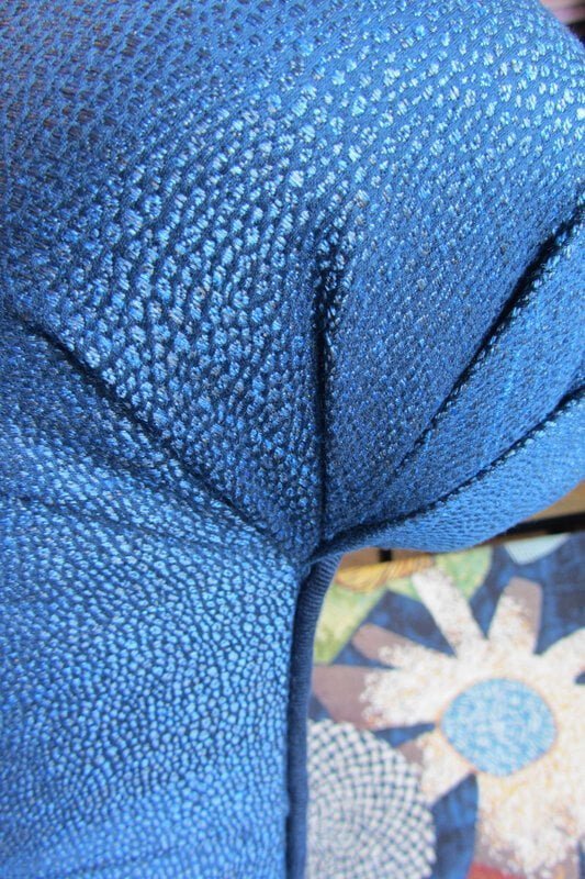 refaire un fauteuil à Brest