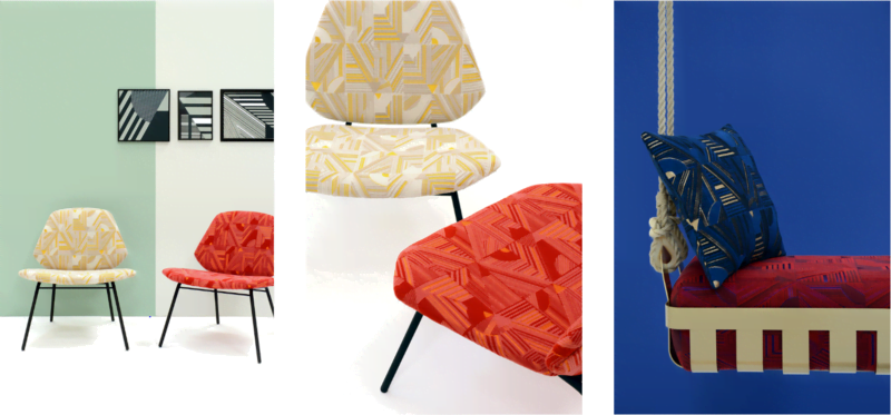 collection Kasai Leli&egrave;vre
