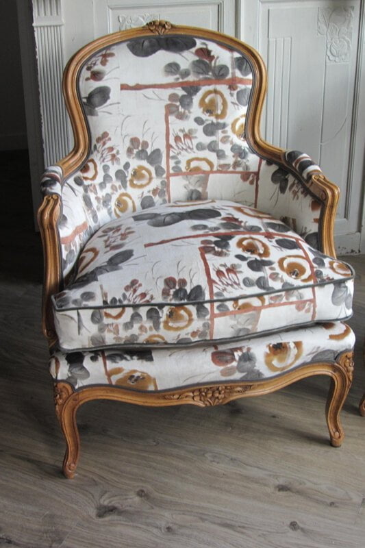 tapissier Côté Sièges