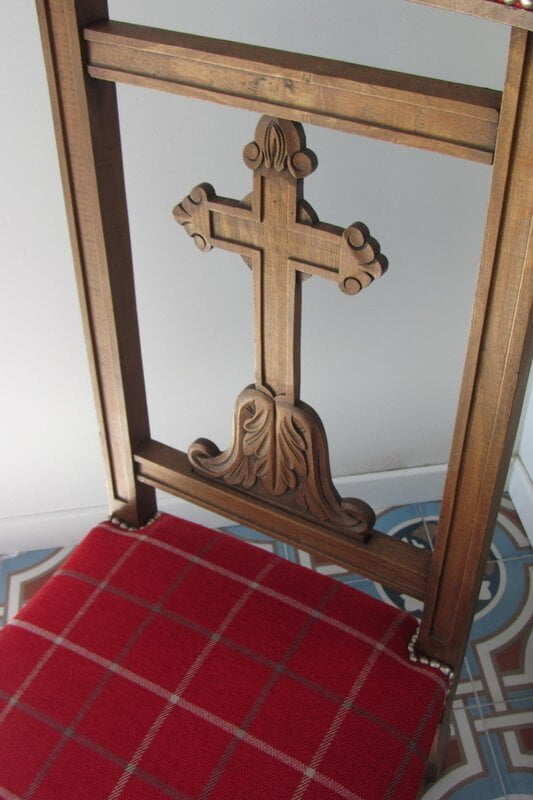 tissu tartan