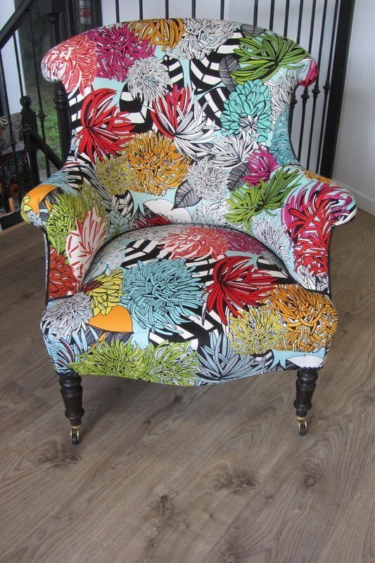 tissu z&eacute;phyr&Co