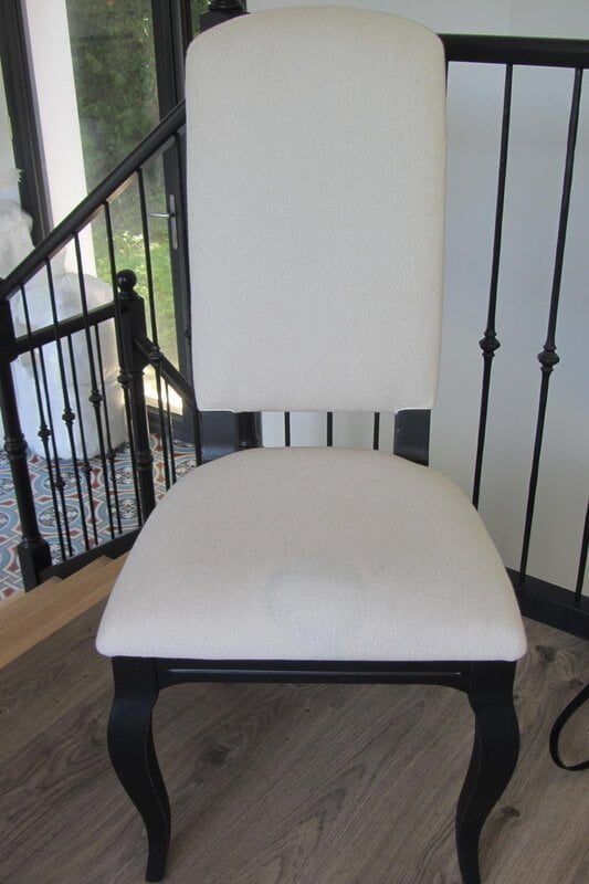 chaise