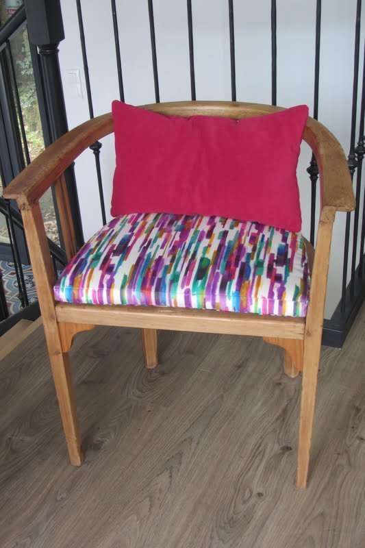 tissu amara casal