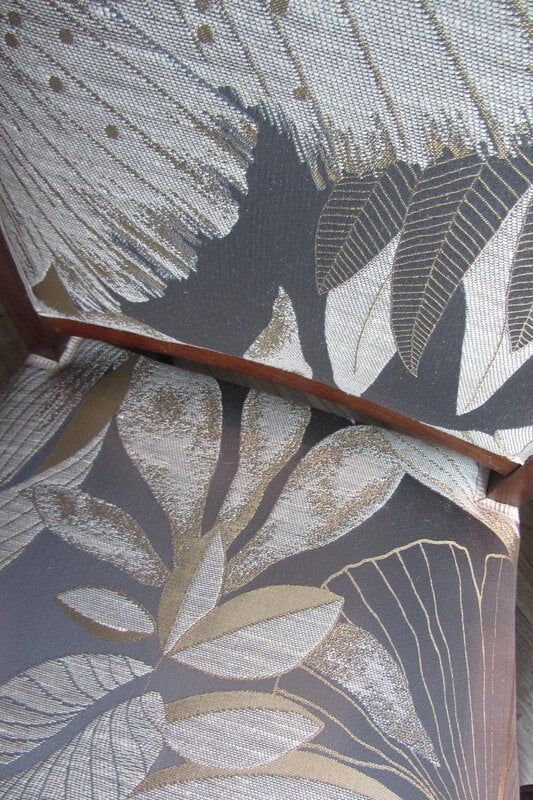 tissu encens hortus