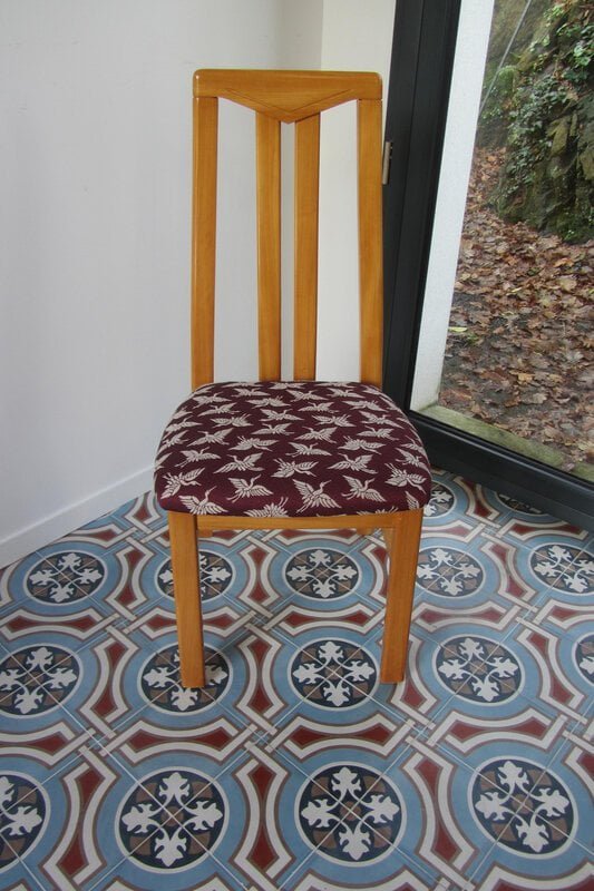 refaire une chaie &agrave; Brest