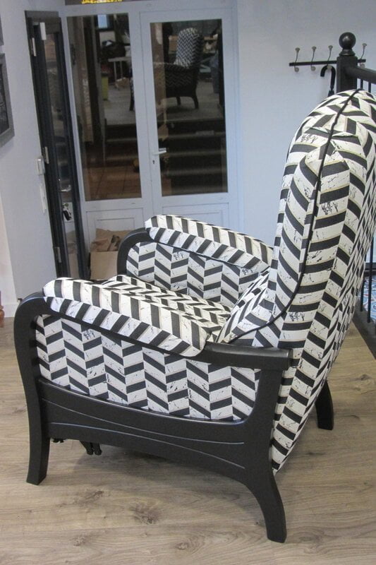 vente de tissu Lelievre Brest