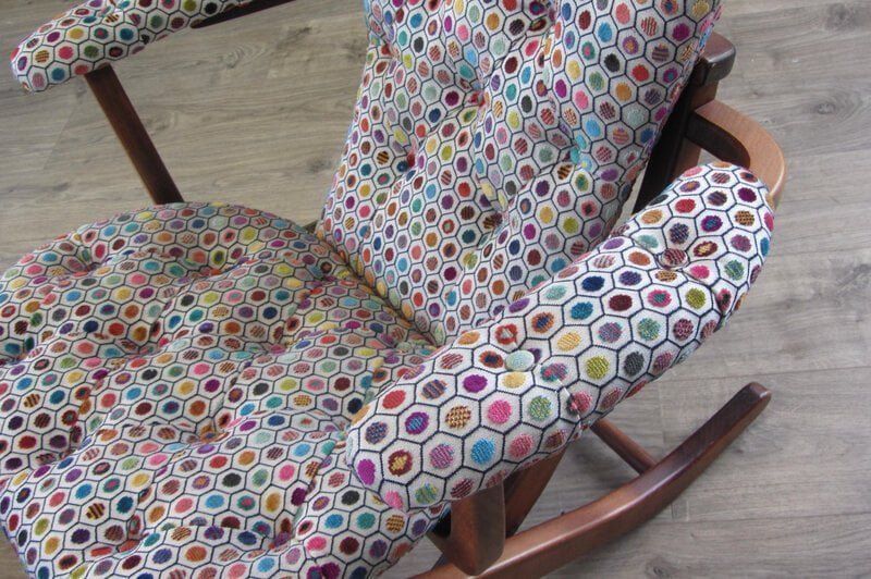 vente de tissu Osborne&Little