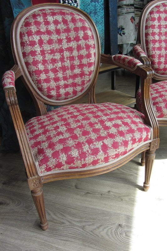 tissu brera Luciano Marcato