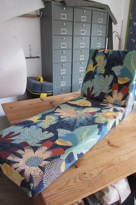 coussin sur mesure