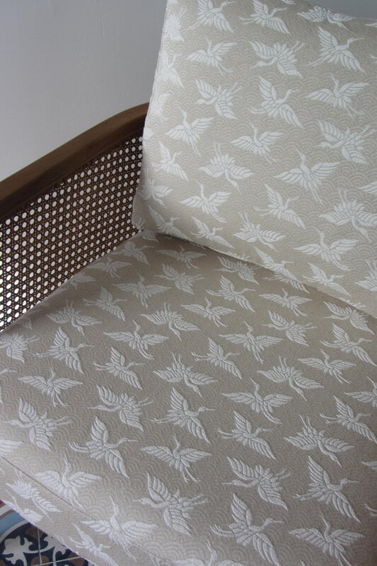 confection de coussins